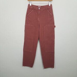 Wilfred Free High Rise Pants Size 4